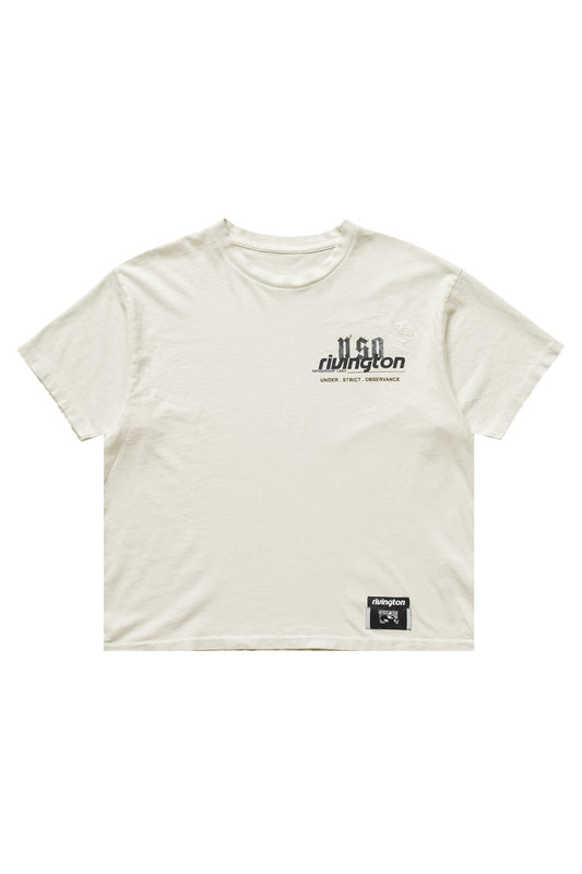 MEMBERSHIP USO TEE