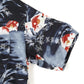 x PJ GOLDFISH  RAYON SHIRT