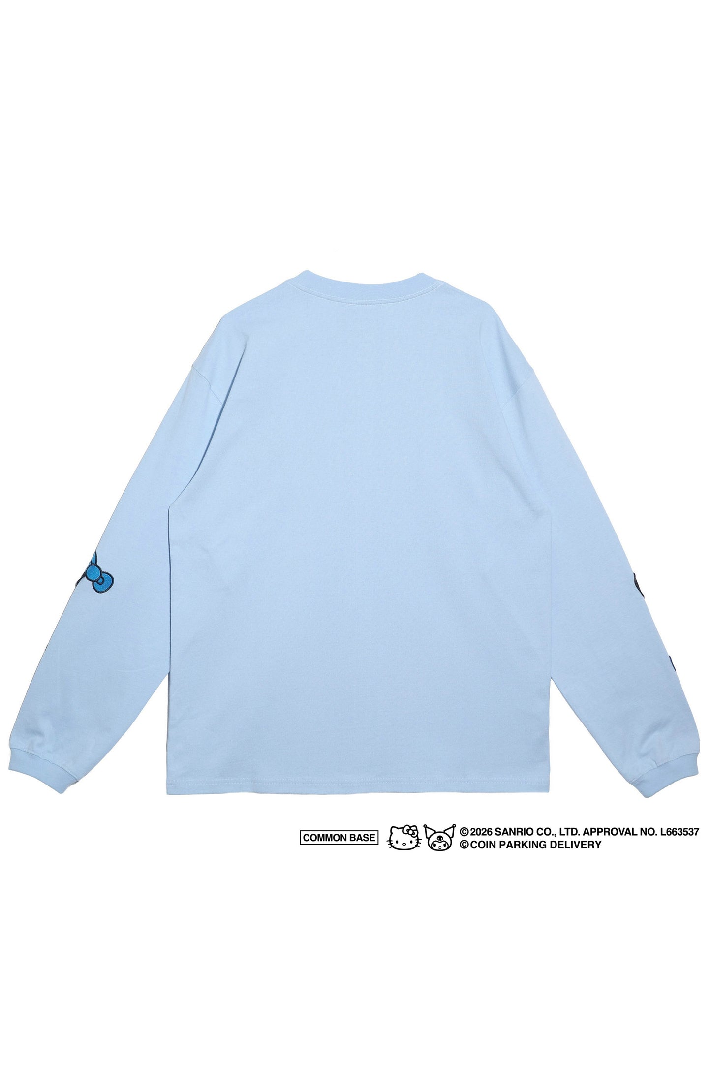 L/S TEE