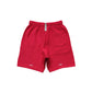 Two-Tone Sweatshorts