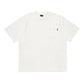 S/S RUGBY WEIGHT POCKET TEE