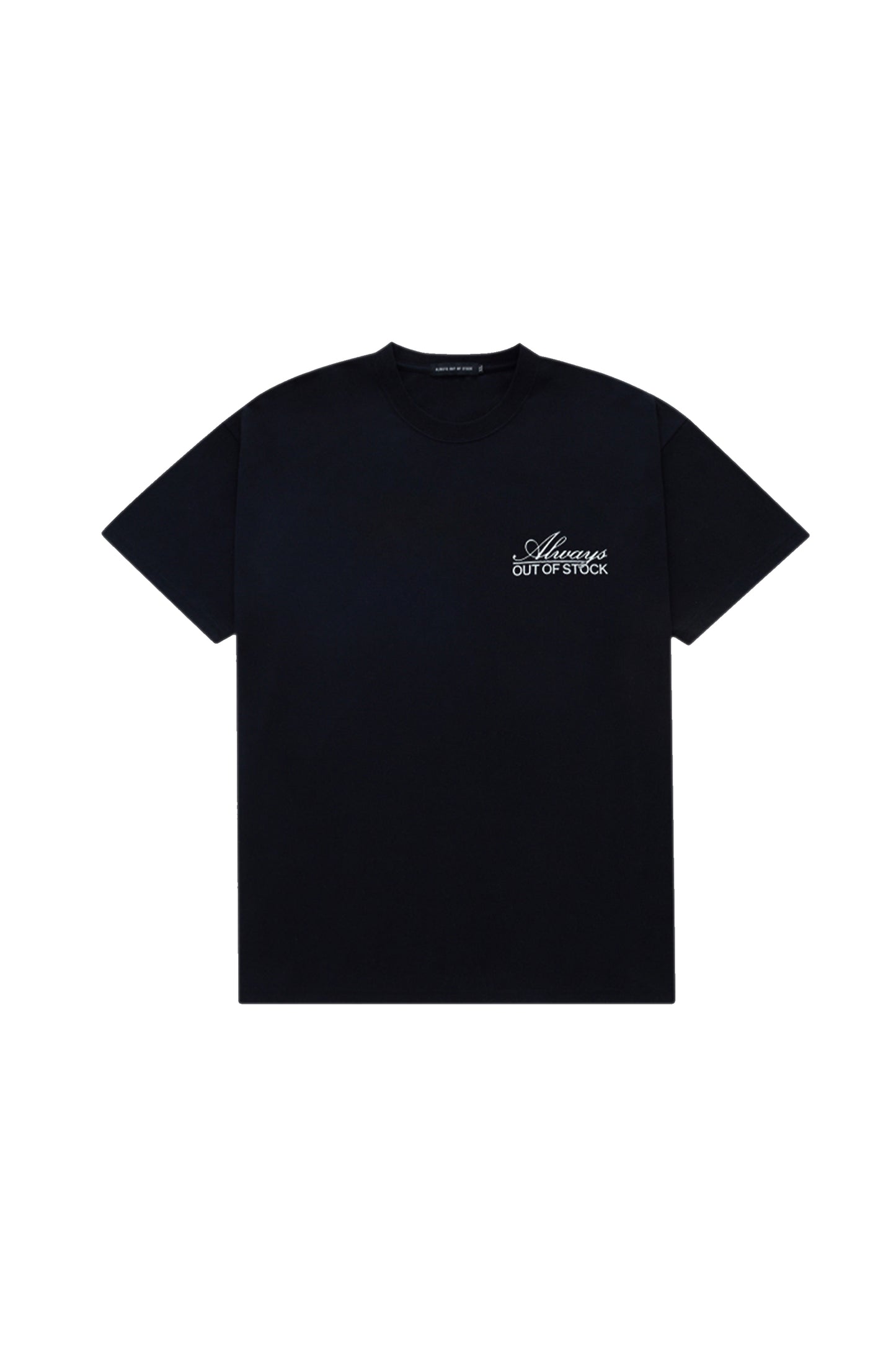 TRADITIONAL LOGO S/S TEE