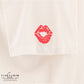 BTY_SS TEE/BETTY/ WHITE