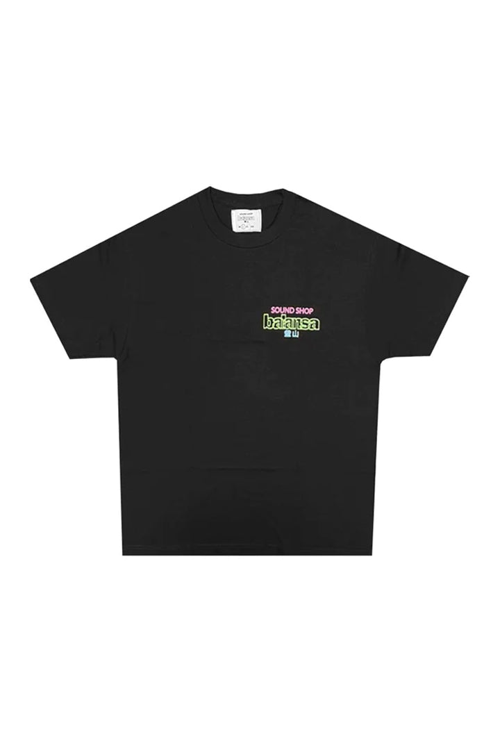 SSB CLASSIC S/S T SHIRT