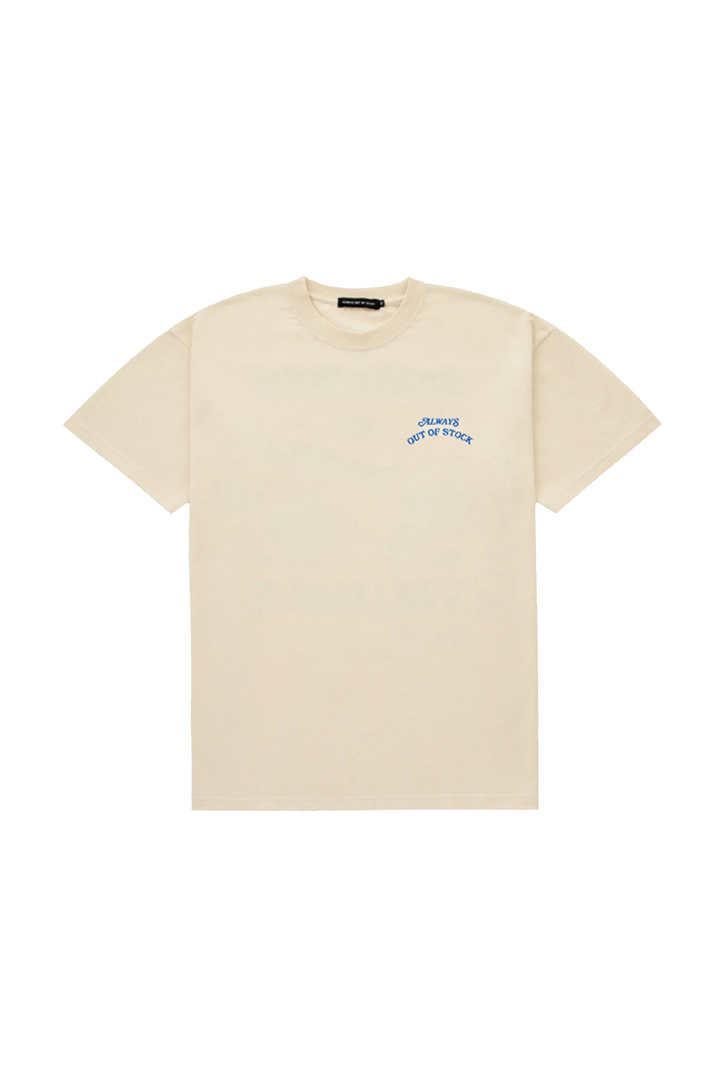 OFFICIAL SITE URL S/S TEE