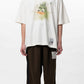 LEON PRINTED TEE