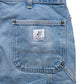 INNOCENCE Denim Pants "elephants exclusive"