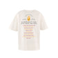 BAPE_SS TEE/ GENERATION/WHITE