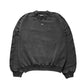 BW S.MATTHEW OVER CREWNECK