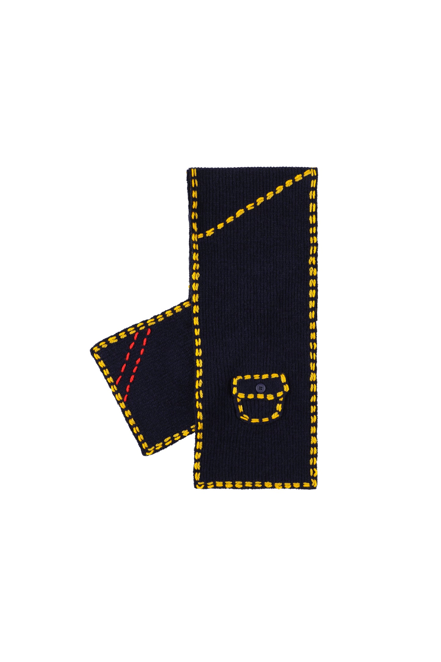 PG1 SCARF
