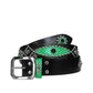 Studs Belt/Cat's Eye