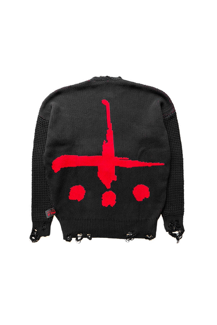 elephants CTLS | Crash Knit