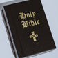 Holy Bible Stress Book