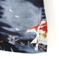 x PJ GOLDFISH  RAYON SHIRT