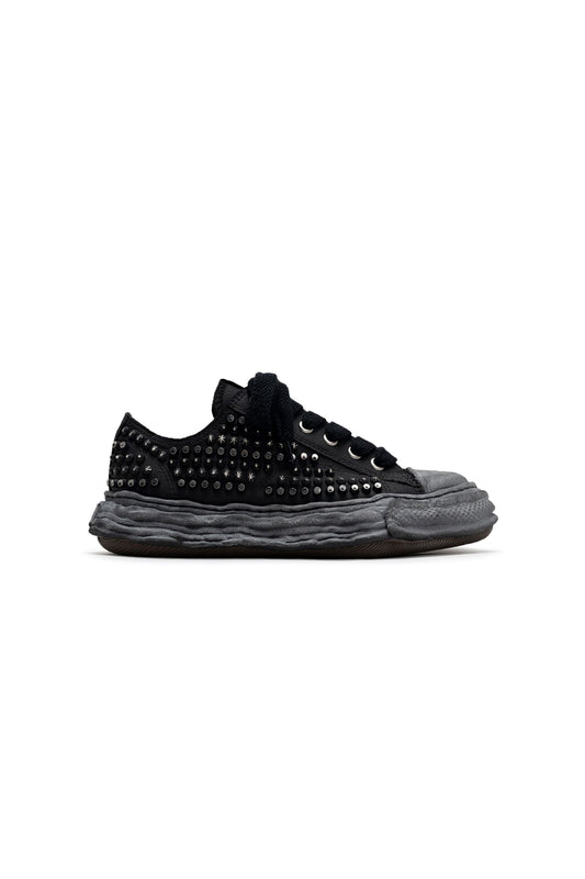 PTSN23 Studs Low-Top