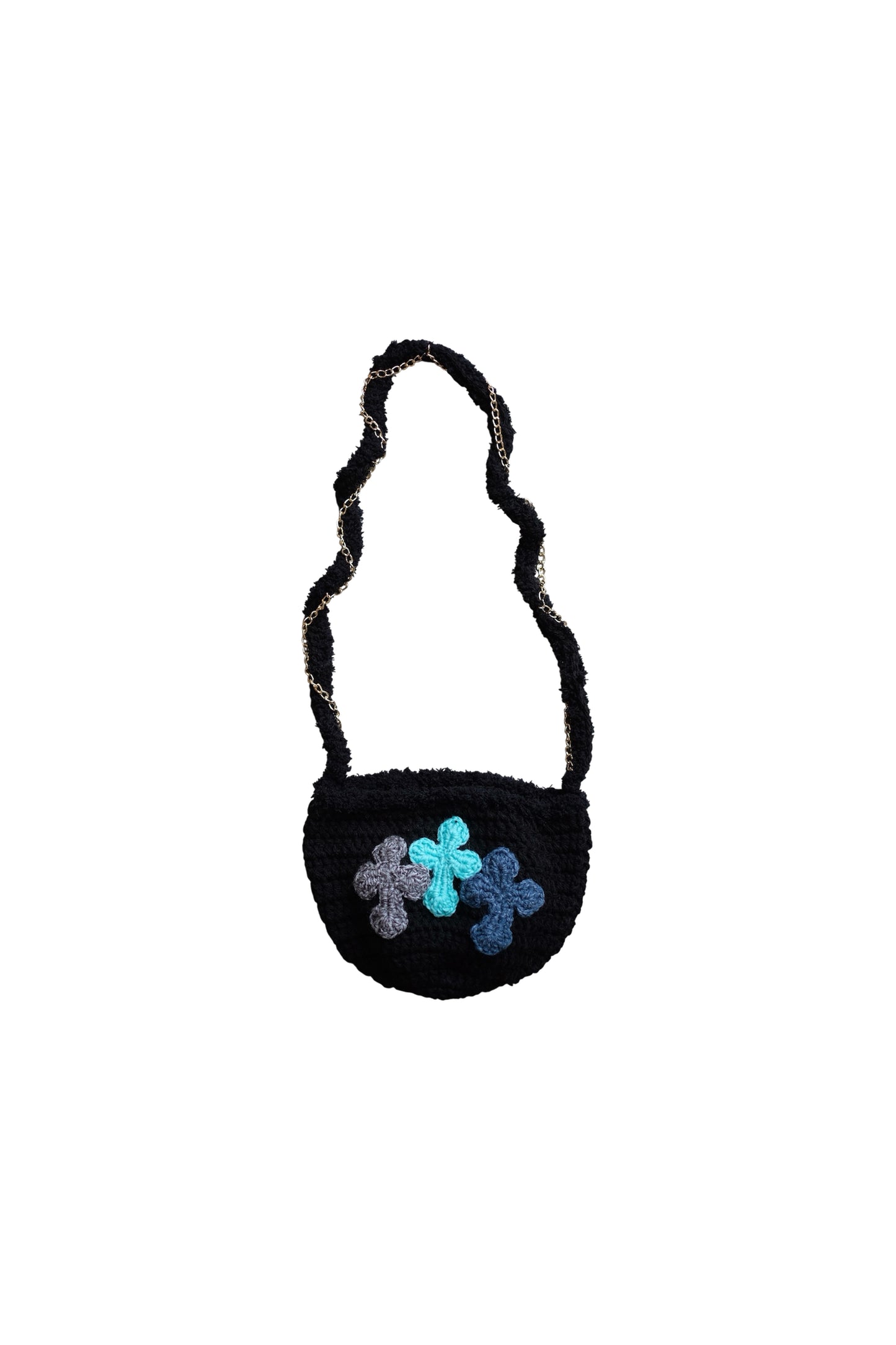 y.a.r.n. original shoulder bag