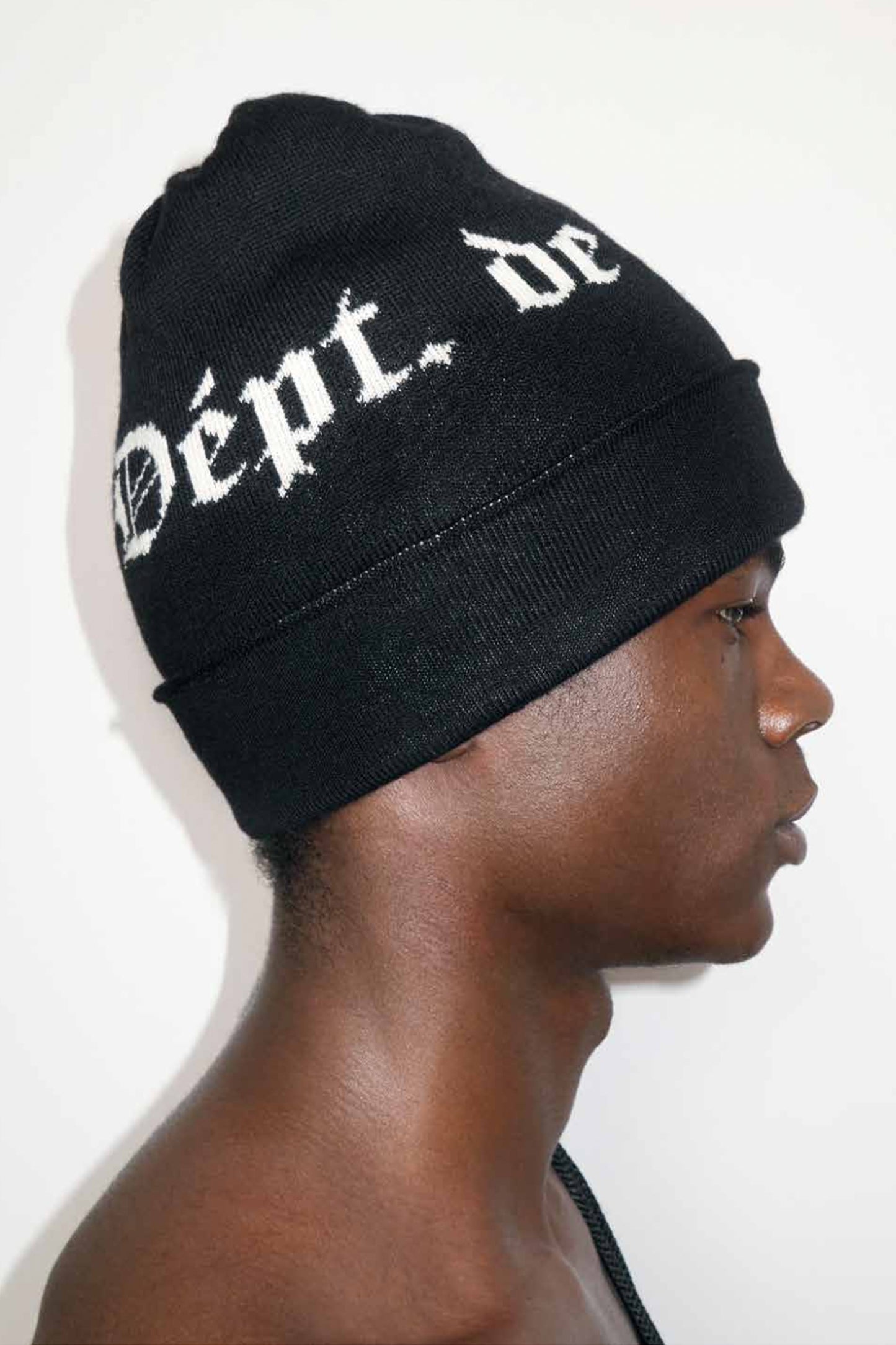 BARRIO BEANIE