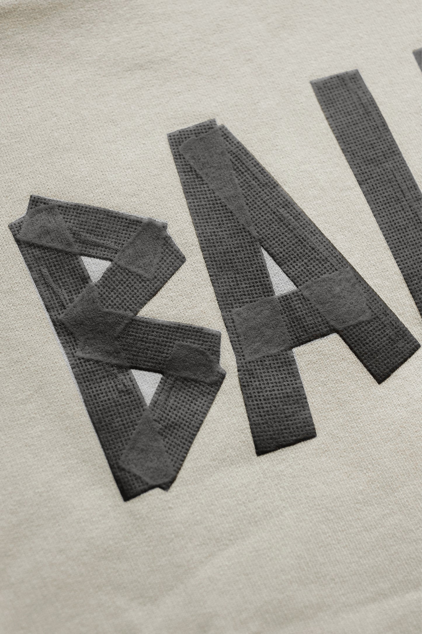 Ripped Pocket Hoodie