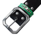 Studs Belt/Cat's Eye