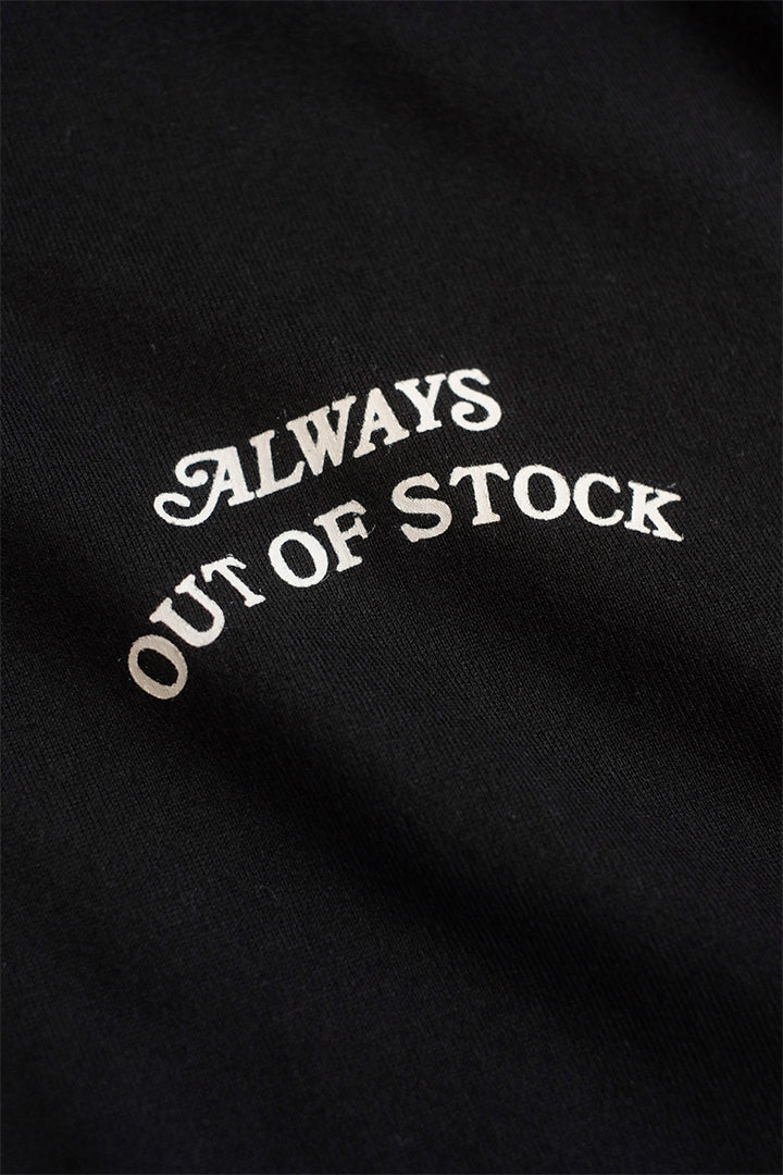 IT’S ONLY A SHORT TRIPE L/S TEE