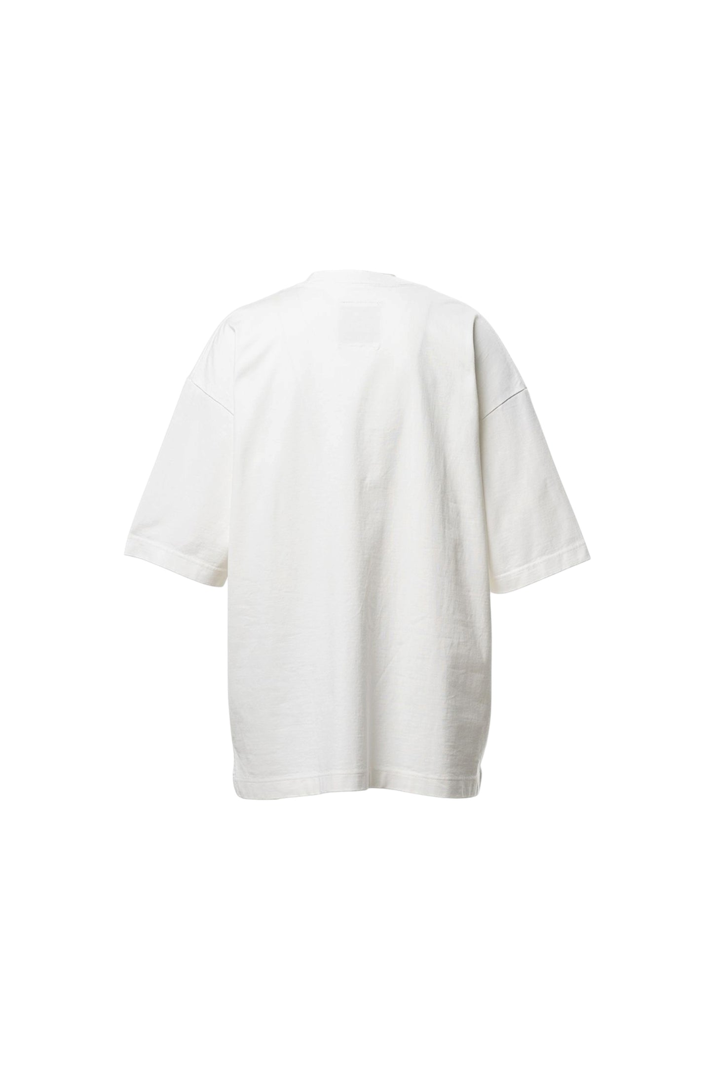 CAT PRINTED TEE