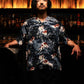 x PJ GOLDFISH  RAYON SHIRT