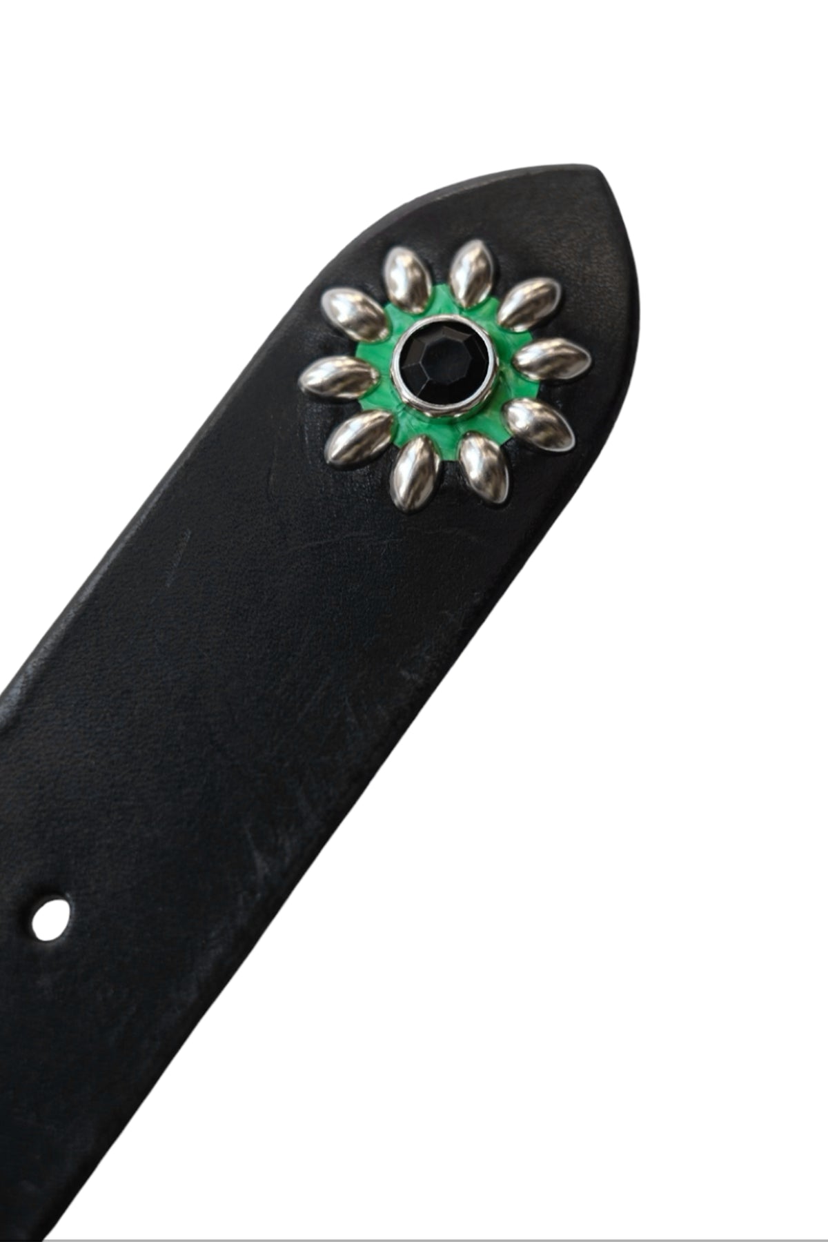 Studs Belt/Cat's Eye