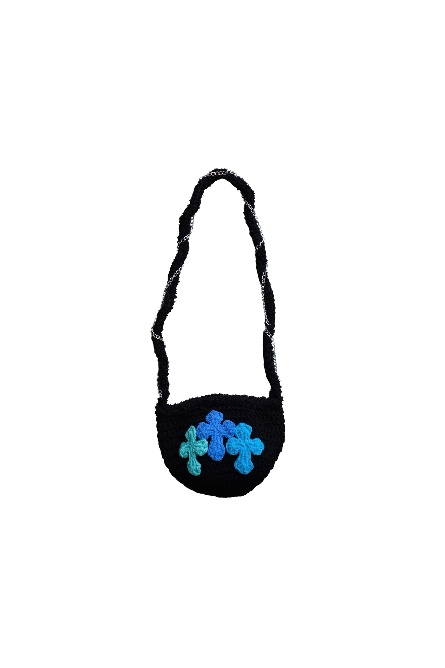y.a.r.n. original shoulder bag