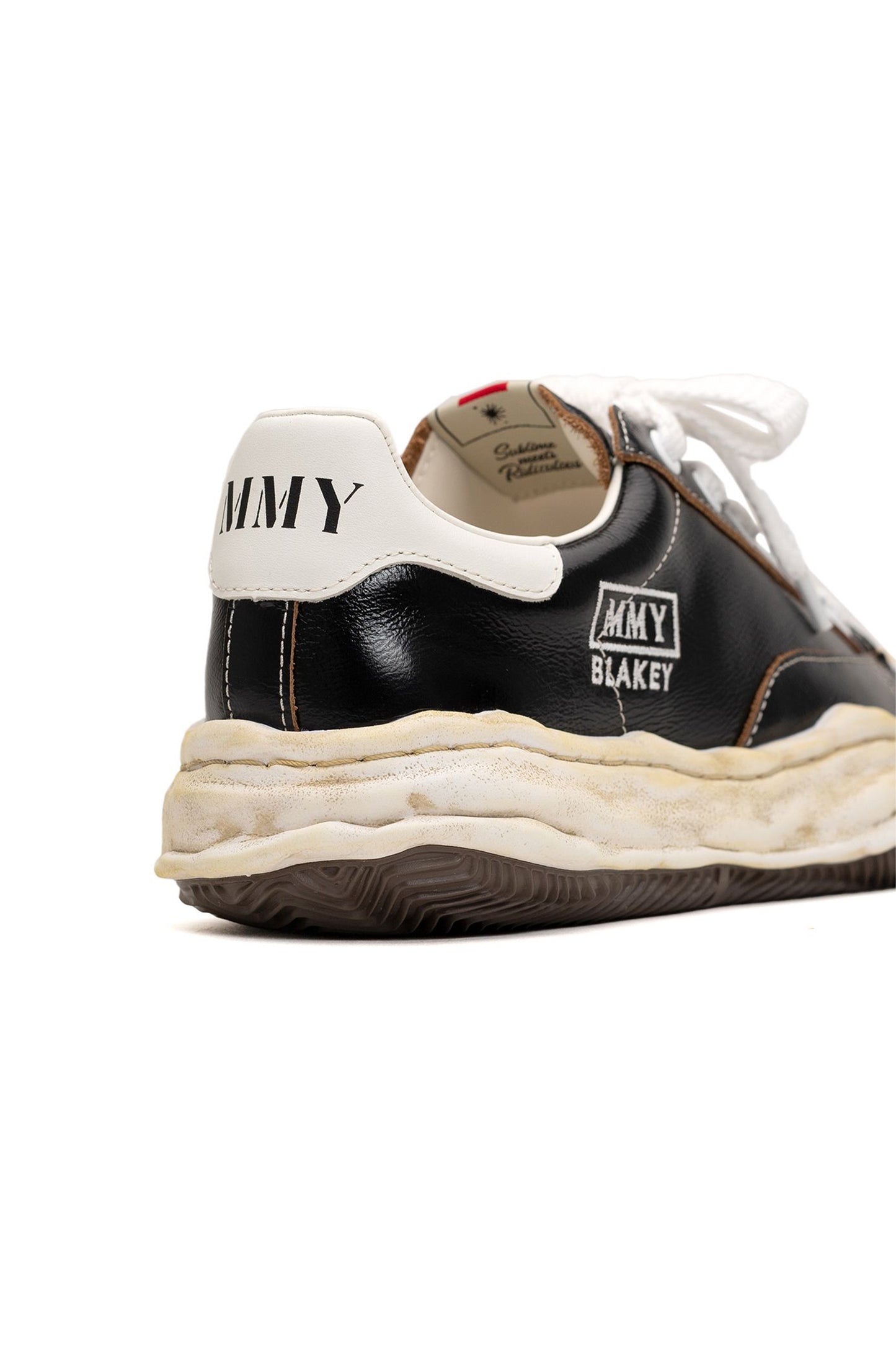 BLAKEY WRINKLE LT LO