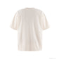 SS T-SHIRT/MNNK/WHITE