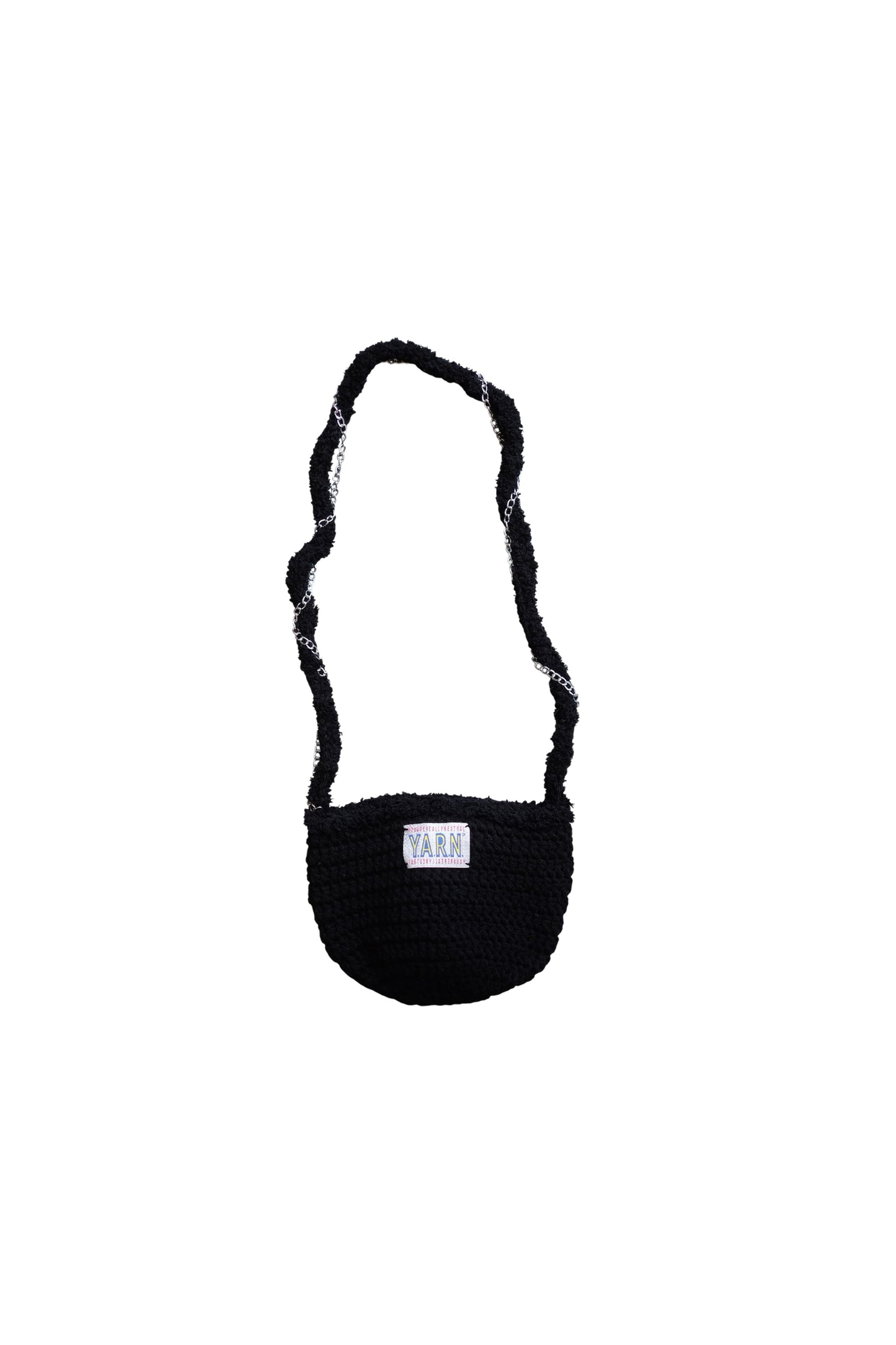 y.a.r.n. original shoulder bag