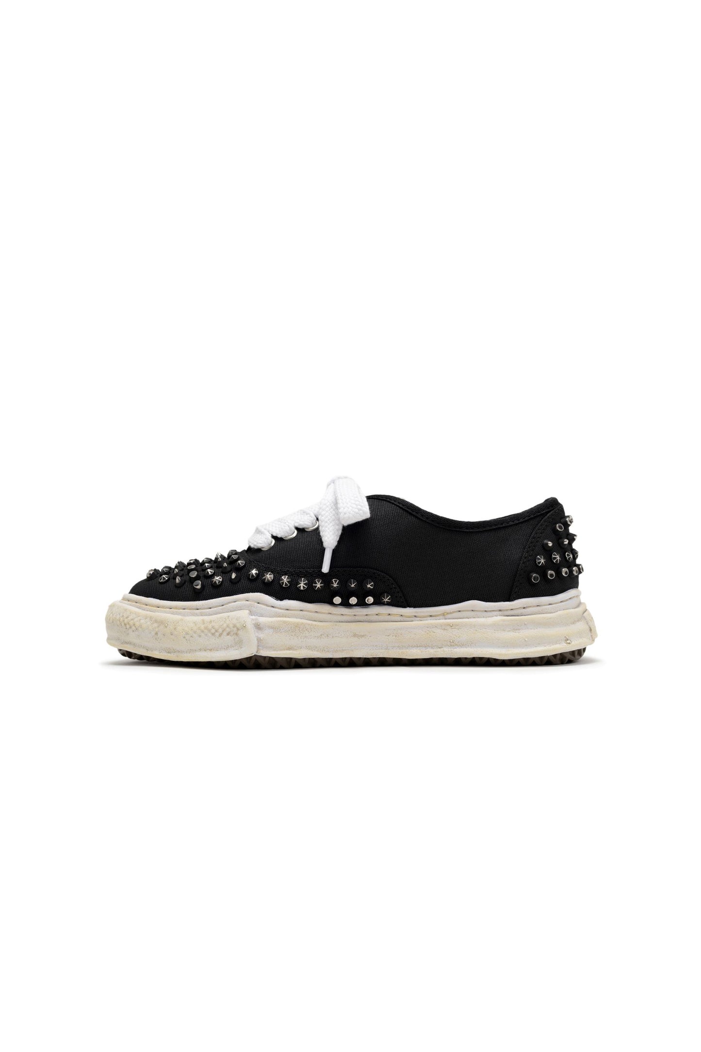 BAKER Studs Low-Top