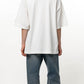 CAT PRINTED TEE
