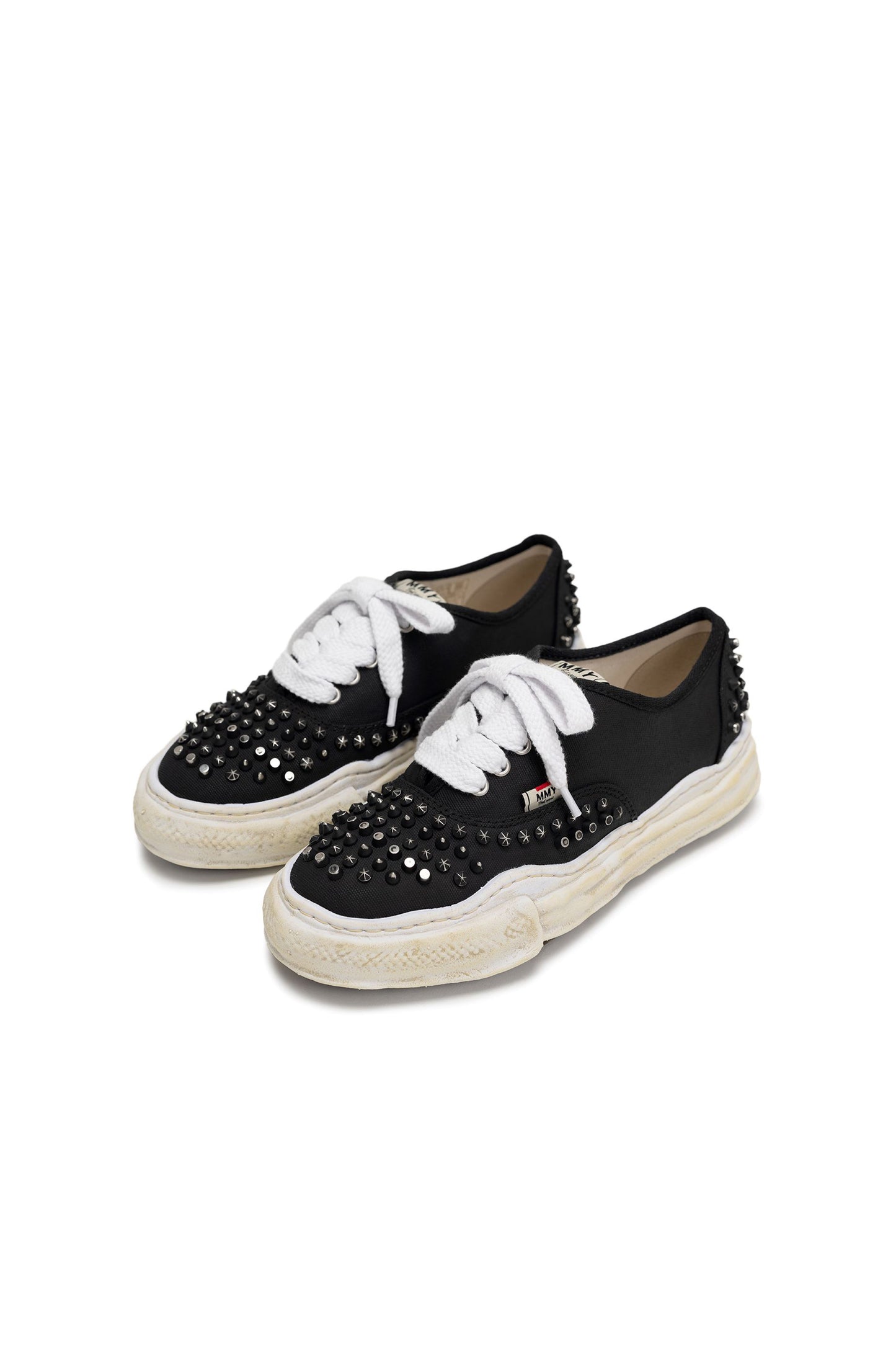 BAKER Studs Low-Top