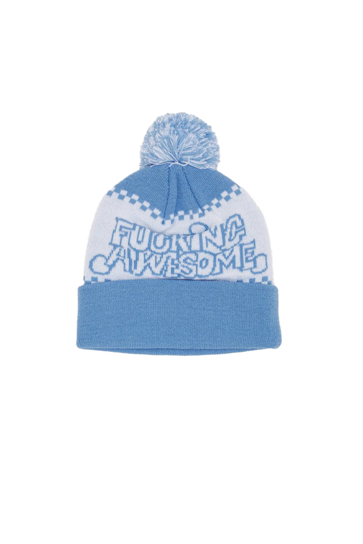 PBS Ball Beanie