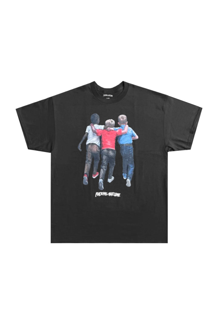 Kids Are Alright Tee