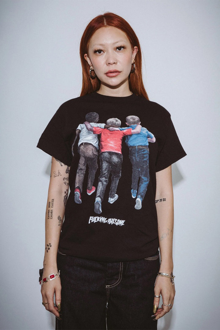 Kids Are Alright Tee