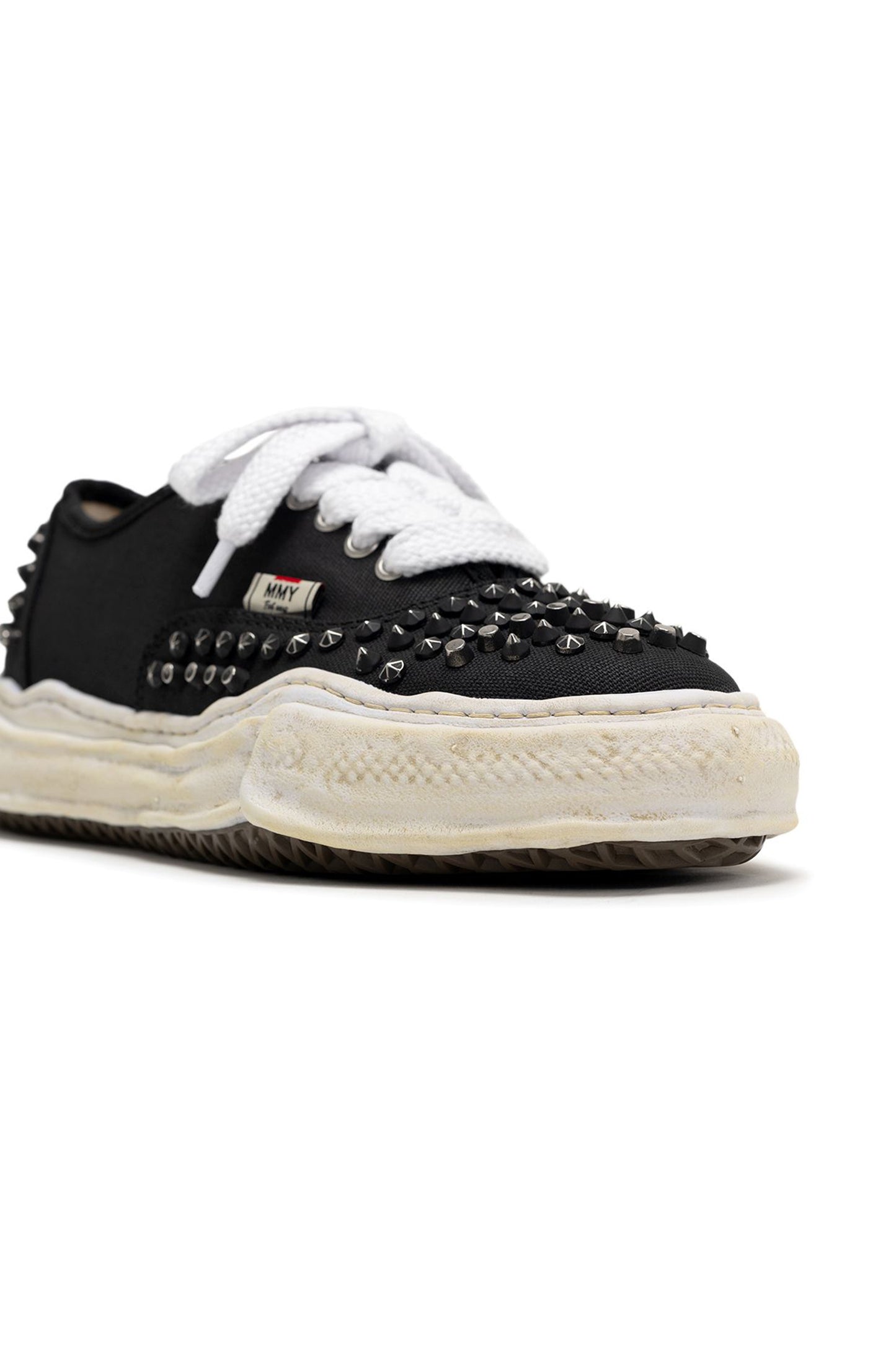 BAKER Studs Low-Top