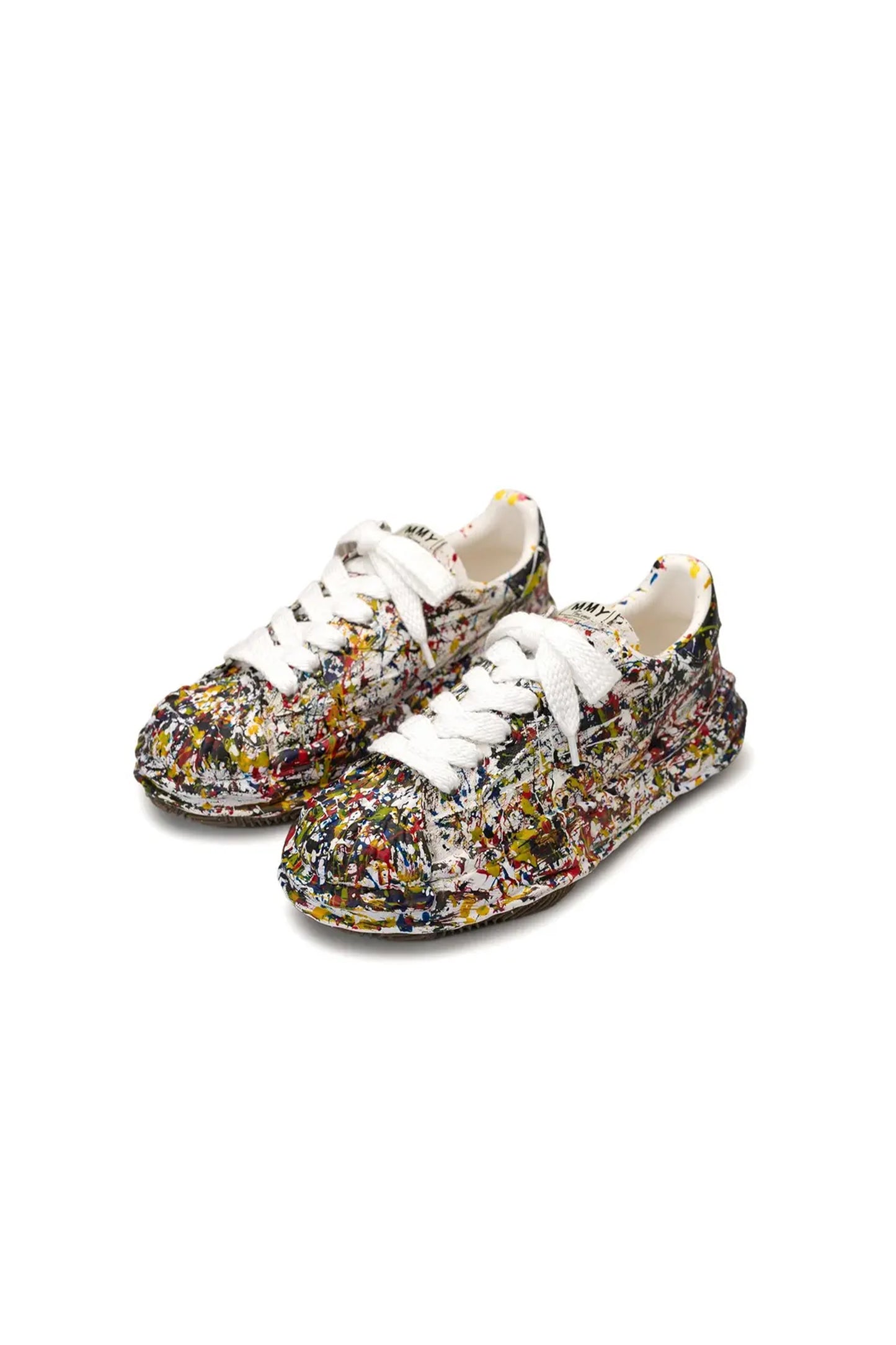 BLAKEY SPUTTERING LO