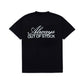 TRADITIONAL LOGO S/S TEE