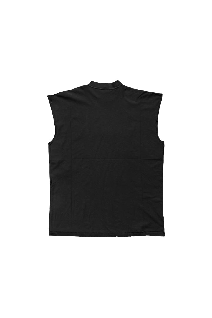 Sleeveless T-Shirt