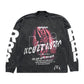 OCCULTISTA VINTAGE LS TEE