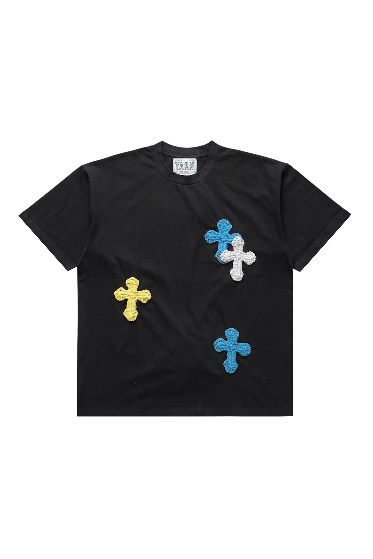 y.a.r.n. original tee