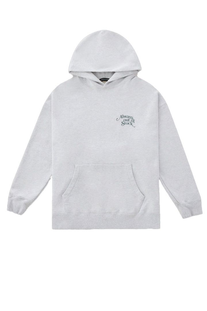 PLAY LOGO PULLOVER