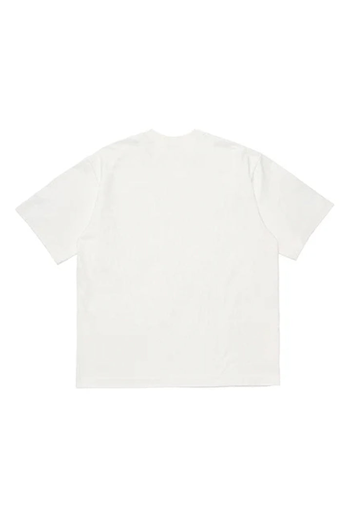 S/S RUGBY WEIGHT POCKET TEE