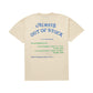OFFICIAL SITE URL S/S TEE