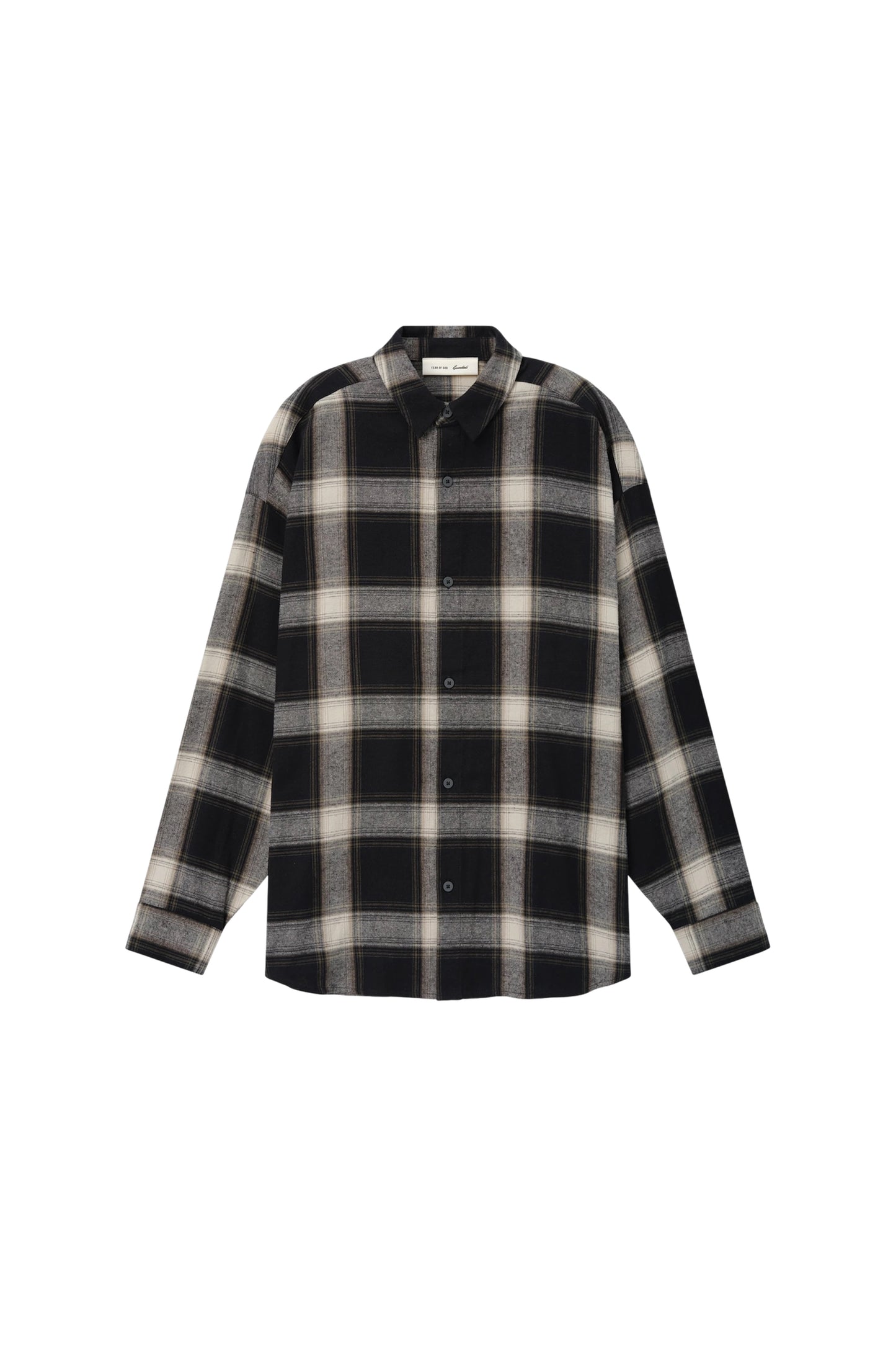 BUTTON UP SHIRT