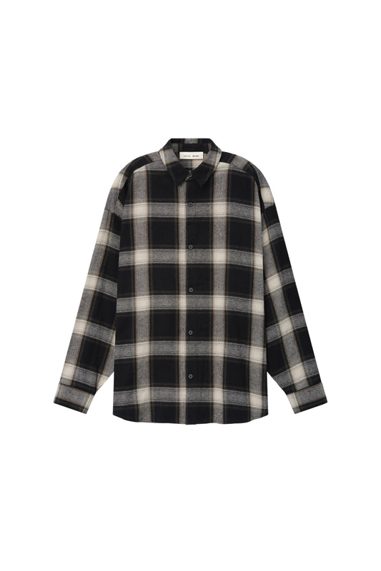 BUTTON UP SHIRT