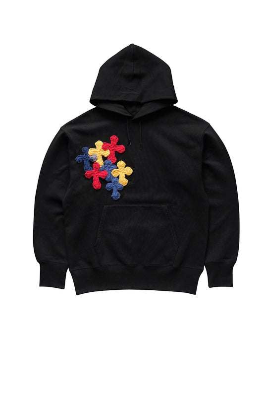 y.a.r.n hoody