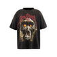 BAPE_SS TEE/SAINT BAPE/BLACK
